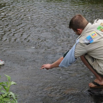 IMG 4192 - Scouts en Gidsen Zaventem 